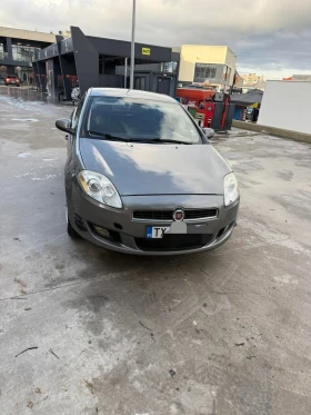 Fiat Bravo 1.4Т-Jet 120kc, снимка 2