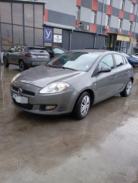 Fiat Bravo 1.4Т-Jet 120kc, снимка 1