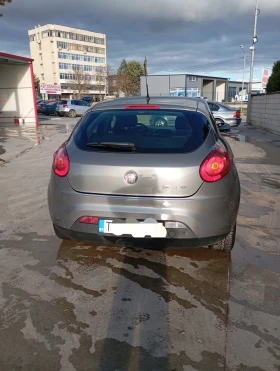 Fiat Bravo 1.4Т-Jet 120kc, снимка 12