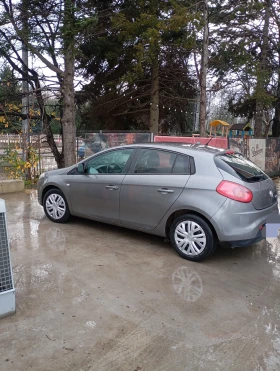 Fiat Bravo 1.4Т-Jet 120kc, снимка 7