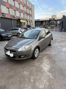 Fiat Bravo 1.4Т-Jet 120kc, снимка 3