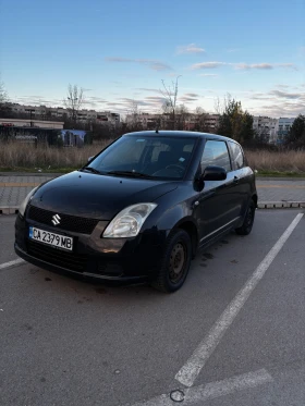 Suzuki Swift, снимка 1