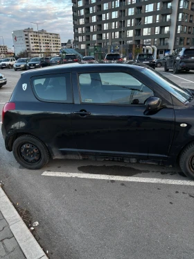 Suzuki Swift, снимка 7