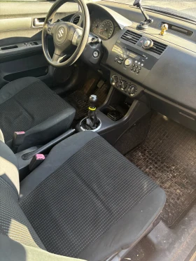 Suzuki Swift, снимка 10