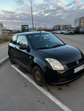 Suzuki Swift, снимка 8