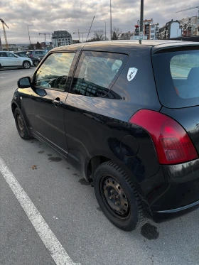 Suzuki Swift, снимка 4