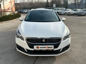 Peugeot 508 face 2.0hdi 181 к.с./ГАРАНЦИЯ ОТ КЕНТАВЪР  - 17999 лв. / 9202.74 € - 99308221 7