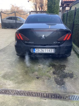 Peugeot 307, снимка 7