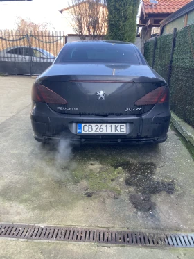 Peugeot 307, снимка 6