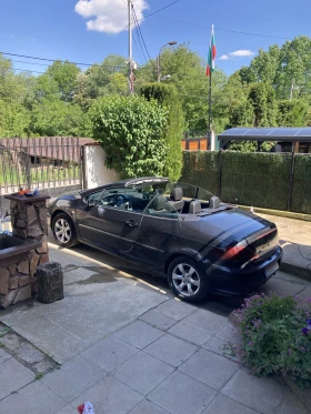 Peugeot 307, снимка 10