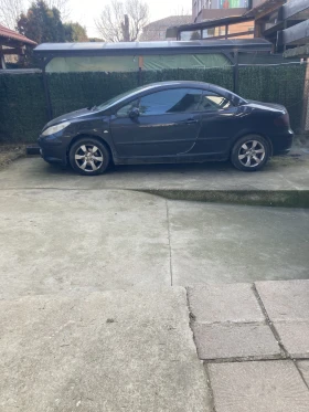 Peugeot 307, снимка 3