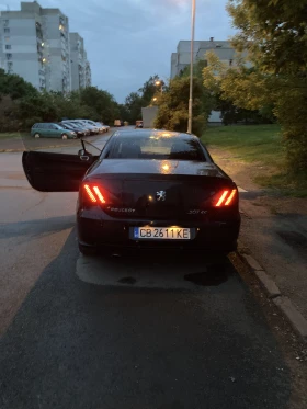 Peugeot 307, снимка 11