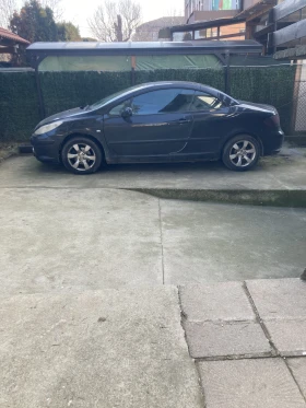 Peugeot 307, снимка 4