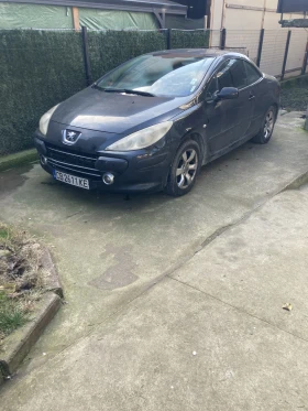 Peugeot 307, снимка 1