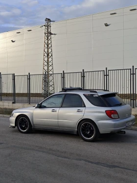 Subaru Impreza WRX 2.0 TURBO , снимка 3