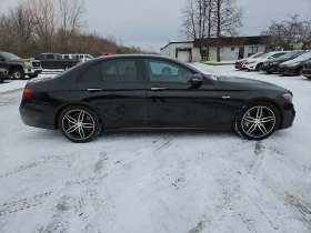 Mercedes-Benz E 43 AMG CARFAX - 25300 € / 49482.50 лв. - 89215477 3