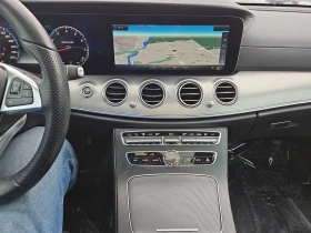 Mercedes-Benz E 43 AMG CARFAX - 25300 € / 49482.50 лв. - 89215477 9