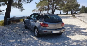 Mazda 3 - 2400 € / 4693.99 лв. - 82444526 3