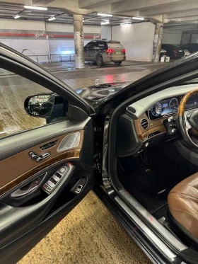Mercedes-Benz S 350 4Matik - 27000 € / 52807.41 лв. - 99833464 9