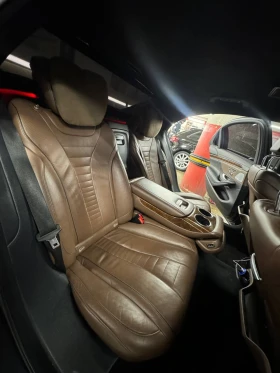 Mercedes-Benz S 350 4Matik - 27000 € / 52807.41 лв. - 99833464 4