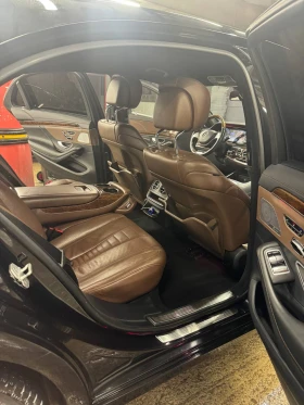 Mercedes-Benz S 350 4Matik - 27000 € / 52807.41 лв. - 99833464 7