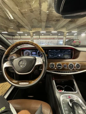 Mercedes-Benz S 350 4Matik - 27000 € / 52807.41 лв. - 99833464 2