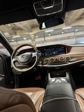 Mercedes-Benz S 350 4Matik - 27000 € / 52807.41 лв. - 99833464 13