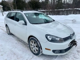 VW Golf Plus * CARFAX * ЦЕНА ДО БГ - 10600 € / 20731.80 лв. - 74484317 2