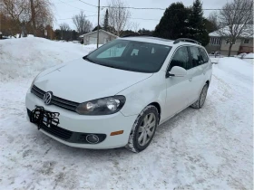 VW Golf Plus * CARFAX * ЦЕНА ДО БГ