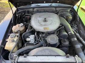 Mercedes-Benz SL SL560 - 11000 € / 21514.13 лв. - 42110470 11