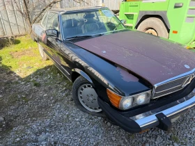 Mercedes-Benz SL SL560 - 11000 € / 21514.13 лв. - 42110470 2