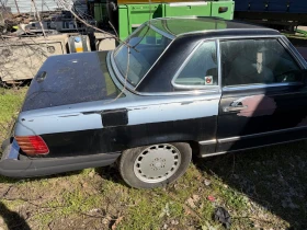 Mercedes-Benz SL SL560 - 11000 € / 21514.13 лв. - 42110470 8