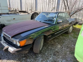 Mercedes-Benz SL SL560 - 11000 € / 21514.13 лв. - 42110470 4