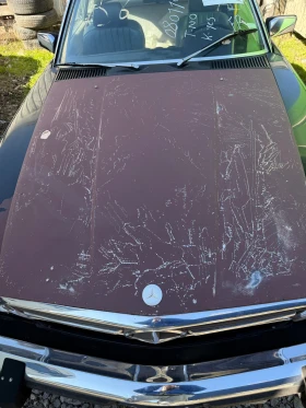 Mercedes-Benz SL SL560 - 11000 € / 21514.13 лв. - 42110470 3