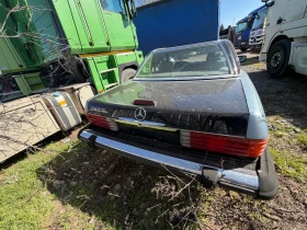 Mercedes-Benz SL SL560 - 11000 € / 21514.13 лв. - 42110470 9