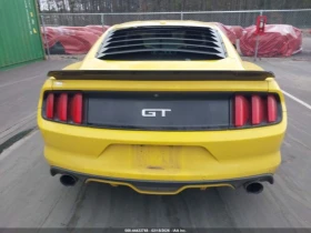 Ford Mustang GT PREMIUM* КОЖА* NAVI* ОБДУХВАНЕ* РЪЧНИ СКОРОСТИ* - 13200 € / 25816.96 лв. - 18422542 8