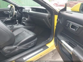 Ford Mustang GT PREMIUM* КОЖА* NAVI* ОБДУХВАНЕ* РЪЧНИ СКОРОСТИ* - 13200 € / 25816.96 лв. - 18422542 9