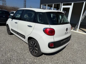 Fiat 500L 1.3Miltijet*  - 3500 € / 6845.40 лв. - 57964449 2