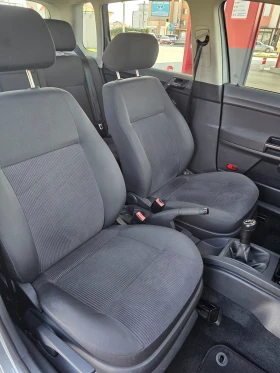 VW Polo 1.2i 60hp 2007g. EURO4 - 1900 € / 3716.08 лв. - 61910143 7