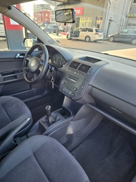 VW Polo 1.2i 60hp 2007g. EURO4 - 1900 € / 3716.08 лв. - 61910143 6