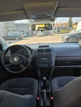 VW Polo 1.2i 60hp 2007g. EURO4 - 1900 € / 3716.08 лв. - 61910143 10