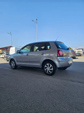 VW Polo 1.2i 60hp 2007g. EURO4 - 1900 € / 3716.08 лв. - 61910143 2