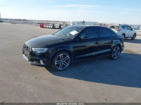 Audi A3 * ШИБИДАХ* QUATTRO* КОЖА* ПОДГРЕВ* 