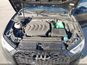 Audi A3 * ШИБИДАХ* QUATTRO* КОЖА* ПОДГРЕВ*  - 11520 € / 22531.16 лв. - 49682990 14