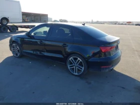 Audi A3 * ШИБИДАХ* QUATTRO* КОЖА* ПОДГРЕВ*  - 11520 € / 22531.16 лв. - 49682990 4