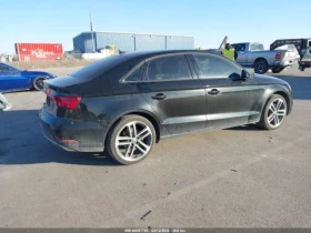 Audi A3 * ШИБИДАХ* QUATTRO* КОЖА* ПОДГРЕВ*  - 11520 € / 22531.16 лв. - 49682990 5