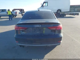 Audi A3 * ШИБИДАХ* QUATTRO* КОЖА* ПОДГРЕВ*  - 11520 € / 22531.16 лв. - 49682990 13