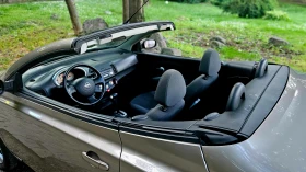 Nissan Micra Cabrio - 4900 € / 9583.57 лв. - 65202231 10