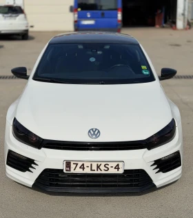 VW Scirocco 2.0TDI/Commonrail - 8300 € / 16233.39 лв. - 55356880 2