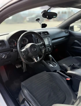 VW Scirocco 2.0TDI/Commonrail - 8300 € / 16233.39 лв. - 55356880 9
